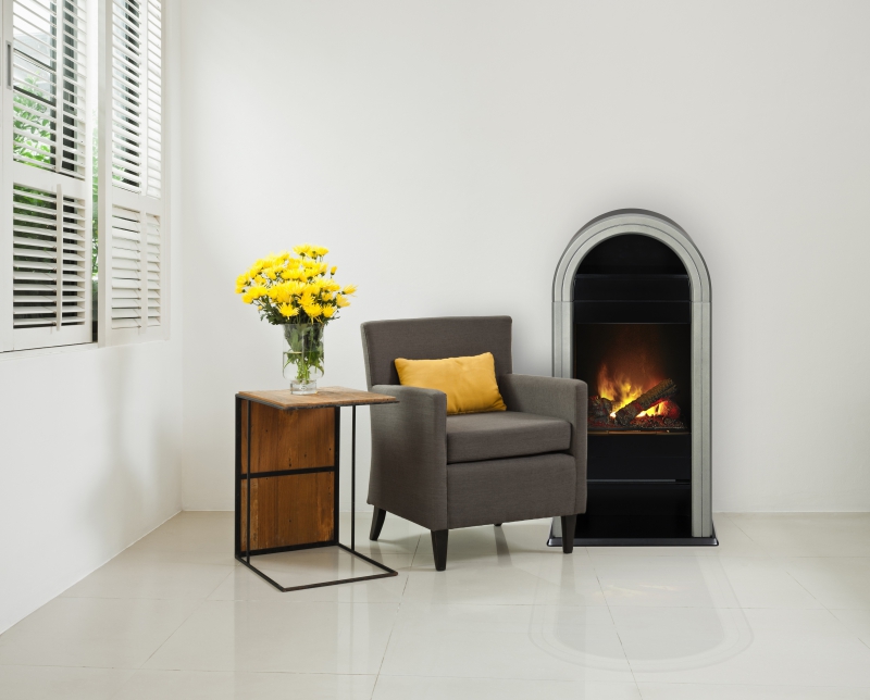 Dimplex Nordic Elektrische kachel | 't Stokertje