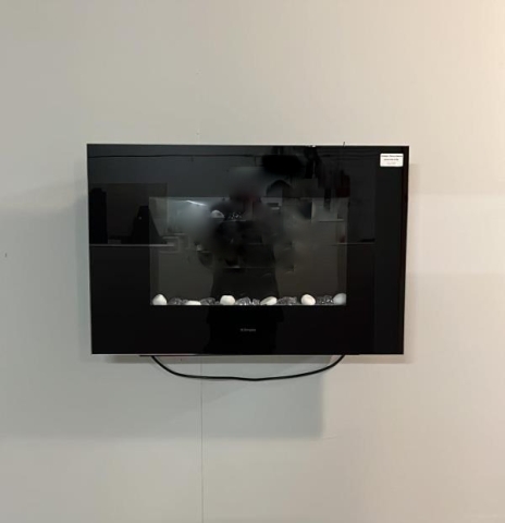 Dimplex Toluca de Luxe
