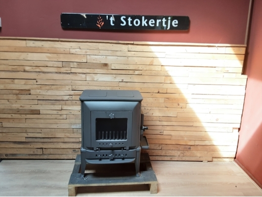 Dovre 600 G