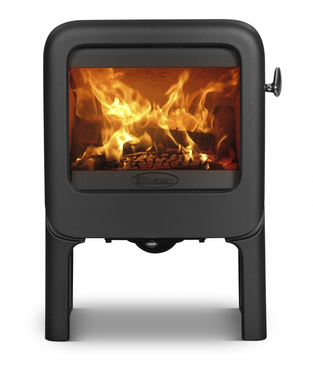 Dovre Rock 350 op tablet