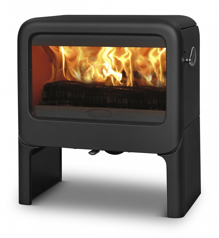 Dovre Rock 500 op Tablet