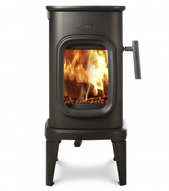 Dovre SAGA 107