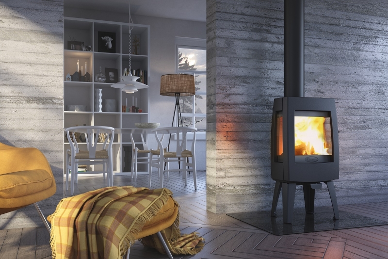 Dovre Sense 103