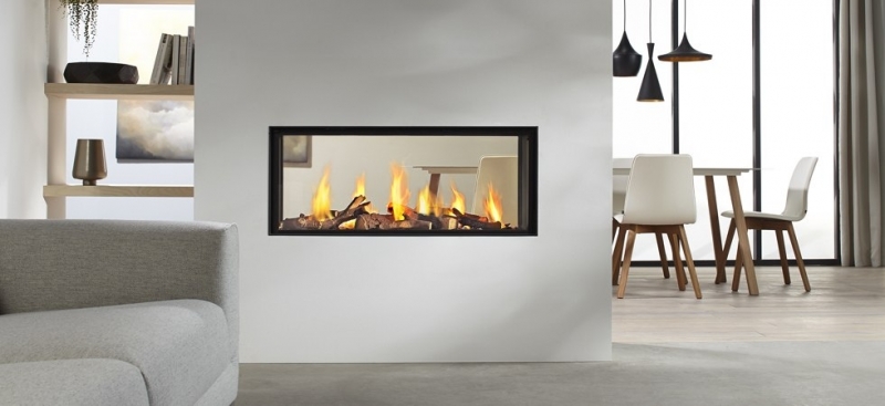 Dru Metro 200 XT Tunnel Eco Wave