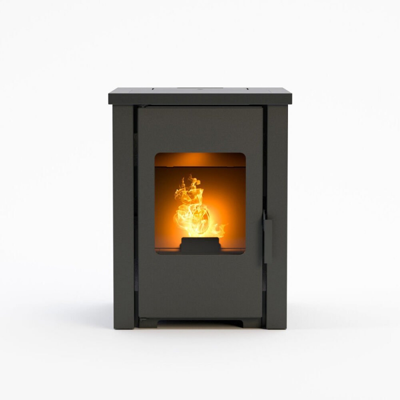 Duroflame Jurre T2.3