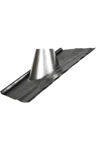 Holetherm Loodslab 20°-45° Ø 100
