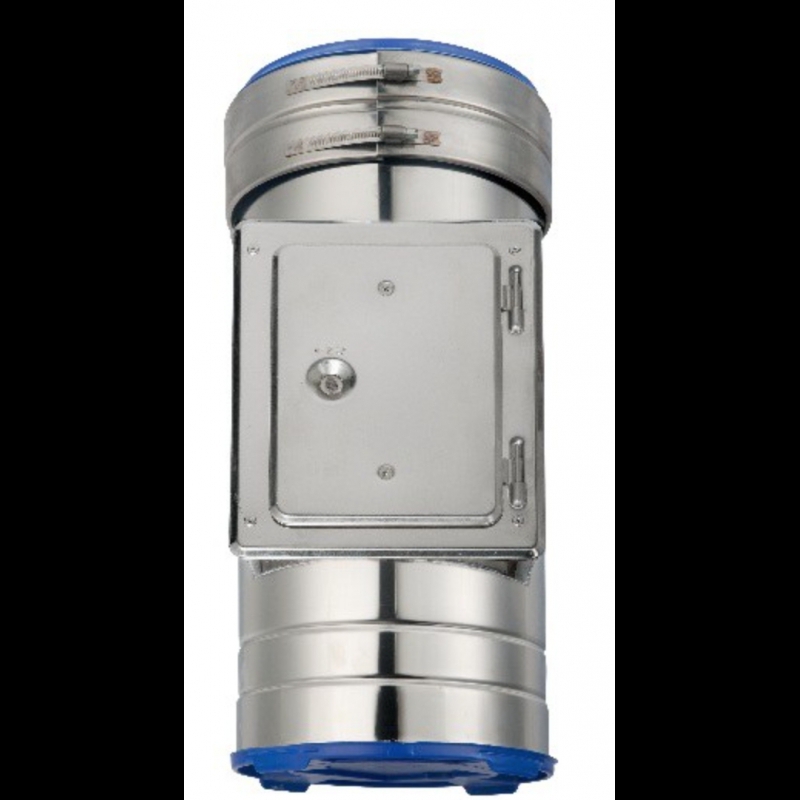 DW Reinigingsstuk L=500mm
