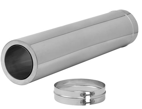 EVO-125 Nisbus-sectie 1000 mm