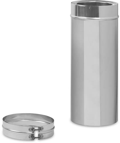 EVO-125 Nisbus-sectie 500 mm