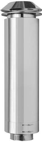 EVO-150 BENG dakdoorvoer 1000 mm
