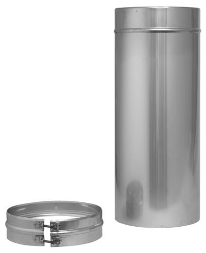 EVO-150 Nisbus-sectie 500 mm