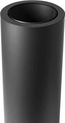EVO-150 Nisbus-sectie 500 mm zwart