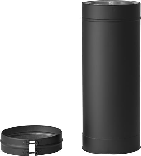 EVO-150 Sectie 500 mm zwart