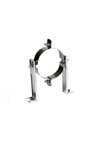 Holetherm EW-350 Muurbeugel RVS