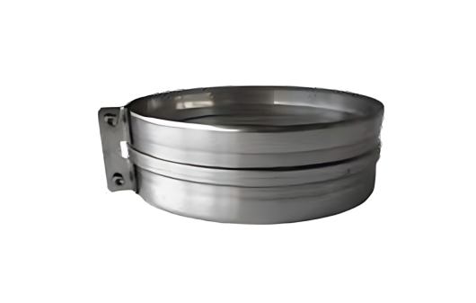 Flexinox Bofill Brede klemband medium (7cm) Ø 125