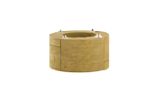Flexinox Bofill Isoleerschelp 16/20 cm (B/D) Ø 80