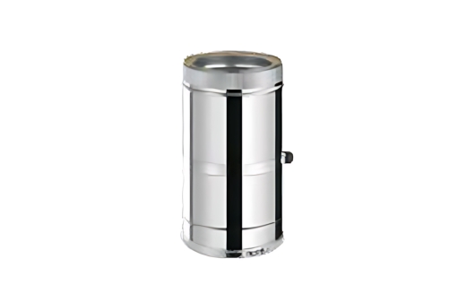 Flexinox Bofill Paspijp 32-49 cm Ø 150