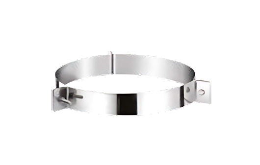 Flexinox Bofill Tuidraadbeugel Ø 175 Zwart