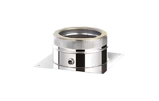 Flexinox Bofill Vloerondersteuning Ø 125