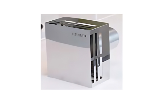 Flexinox Concentrisch Designkorf voor muurdoorvoer Ø 130/200