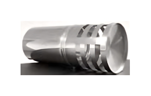 Flexinox Concentrisch Korf voor muurdoorvoer Ø 100/150