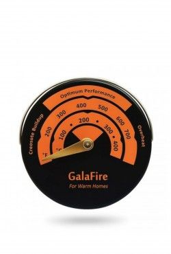 GalaFire thermometer magnetisch