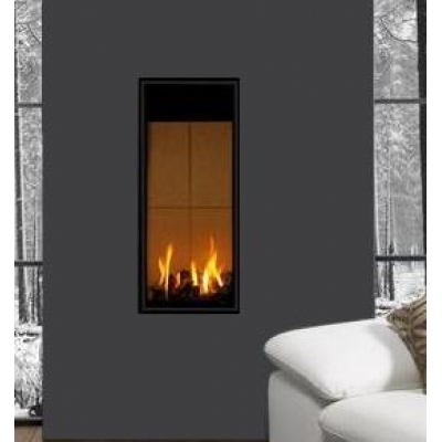 Gazco Studio 22 Edge Gashaard | 't Stokertje