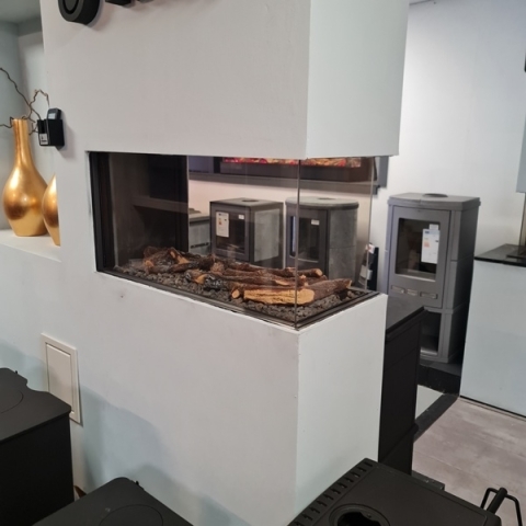 Helex I-frame 85 40 RD