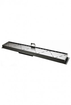 Helex Topper branderbed 10015 onder-aansluiting