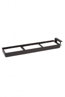 Helex Topper branderbed 6013 propaan excl. stammen
