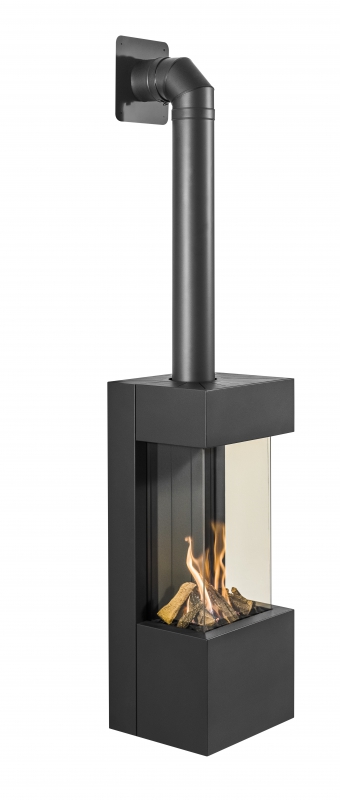 Trimline Fires Quartz