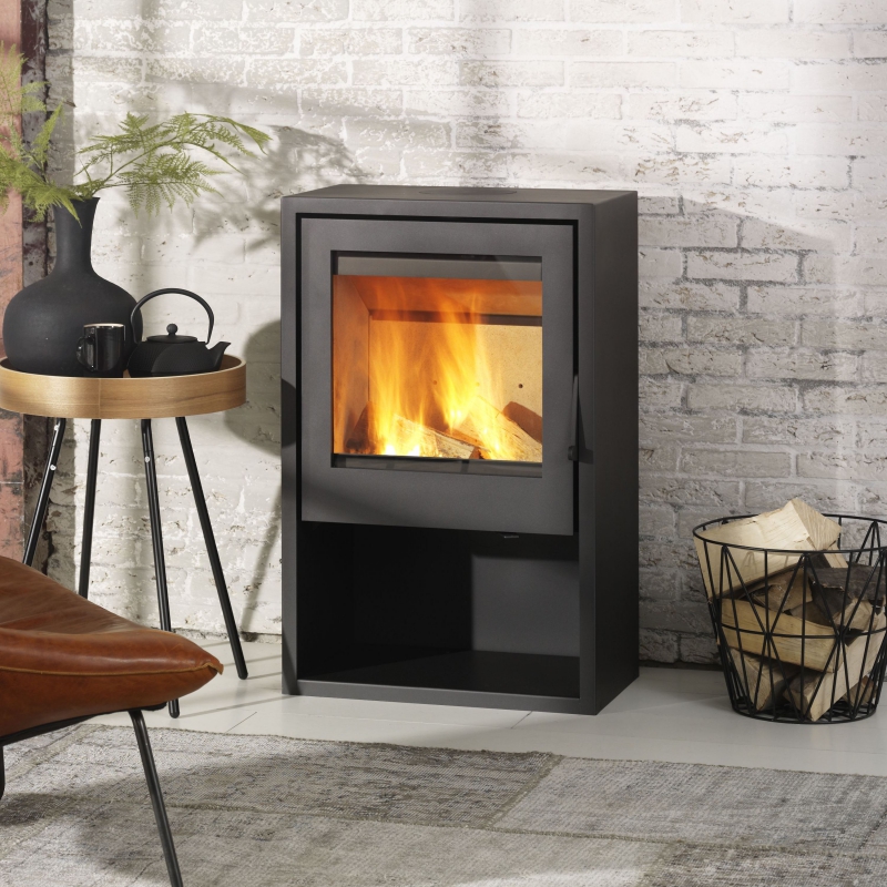 Trimline Fires Woody Air 8 