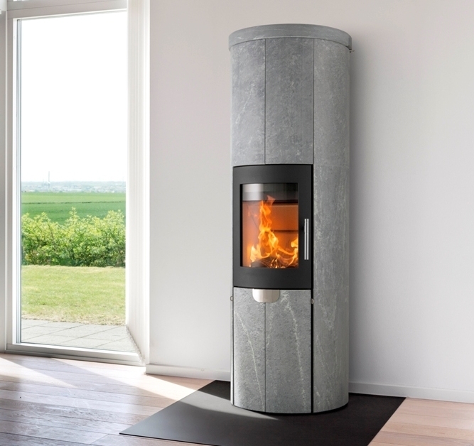 Heta Scan-Line 80 XL speksteen