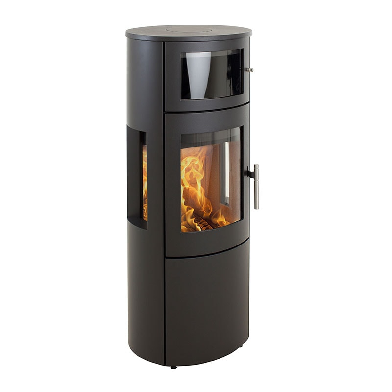 Heta Scan-Line 820B met zijruiten