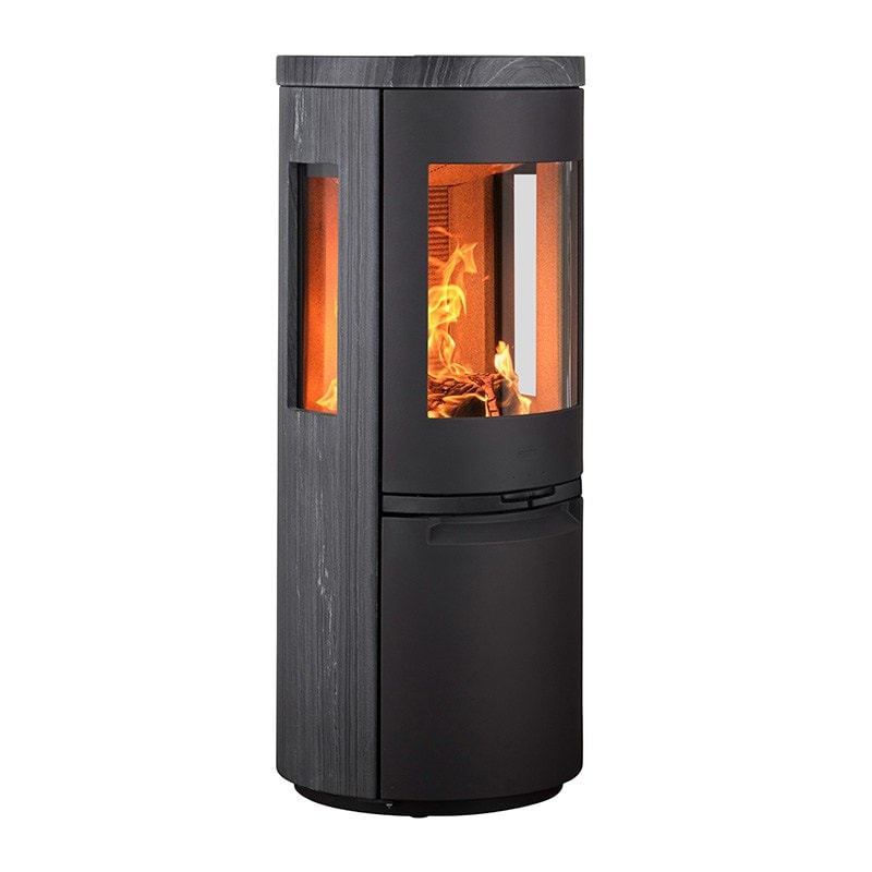 Heta Scan-Line 900 met zijruiten