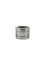 Holetherm Sectie 200 mm Ø 175