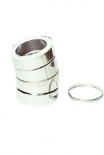 Holetherm Bocht 15° Ø 125 Blank