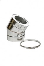 Holetherm Bocht 30° Ø 400