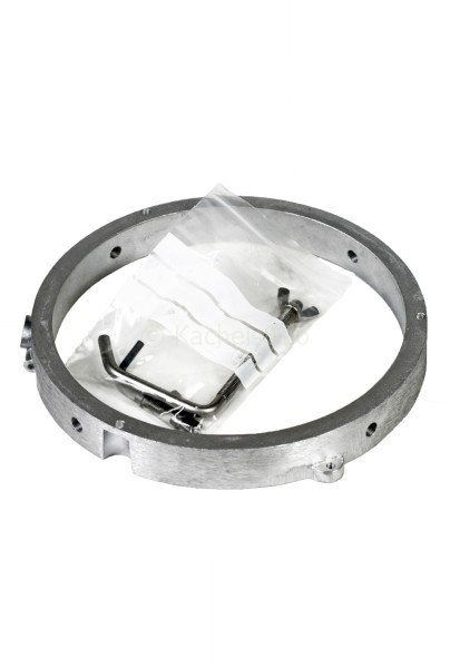 Colt losse strapset voor rotorvent
