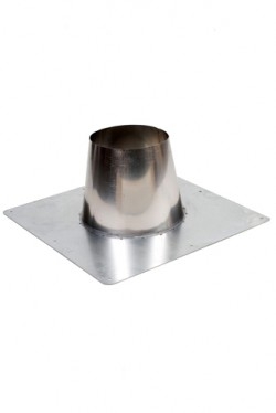 Holetherm Dakplaat plat 0-10° HT-150/CC130-200