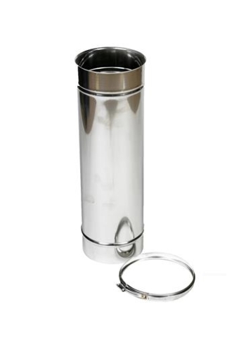 Holetherm EW-500 Sectie 500 mm
