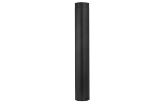 Holetherm EW-DECO 150 Sectie 1000 mm Senotherm 310