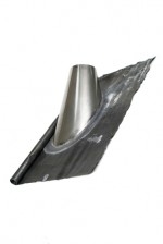 Holetherm Loodslab 45 - 60° Ø 450