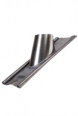 Holetherm loodslab 20 - 45° Ø 100 / CC 100-150