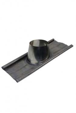Holetherm loodslab 5-25 graden HT-250 zwart