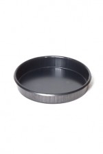 Holetherm losse deksel Ø 131 geblauwd