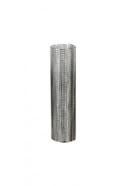 RVS gaas 10 meter x 1000 mm (op een rol)