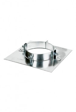 Holetherm Verdiepingsondersteuning HT-100 Zwart