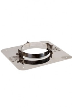 Holetherm verdiepingsondersteuning Ø 150 / CC 130-200 Blank