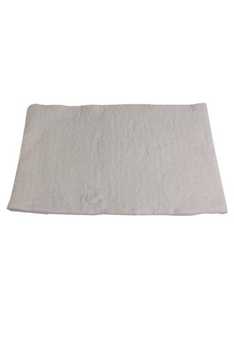 Insulfrax deken per meter 96 kg/m3 25mm dik x 810mm x 1000mm